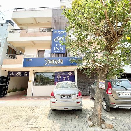 The Inn Mysore Luaran gambar