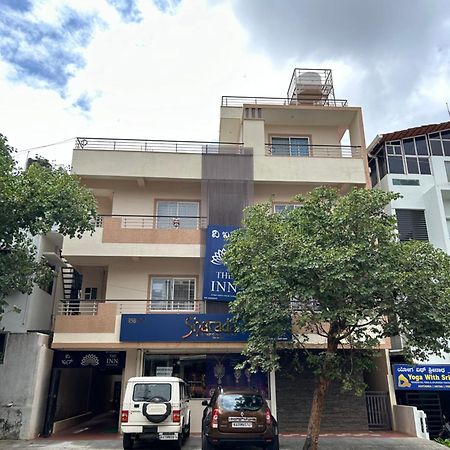 The Inn Mysore Luaran gambar