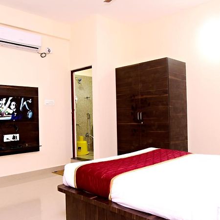 The Inn Mysore Luaran gambar