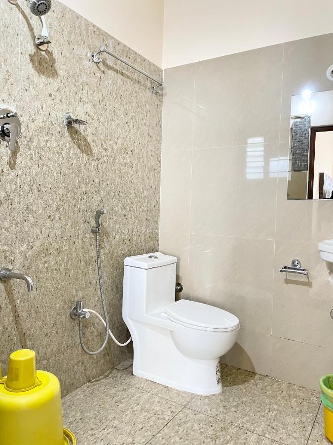 The Inn Mysore Luaran gambar