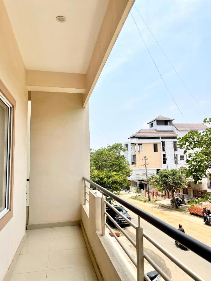 The Inn Mysore Luaran gambar