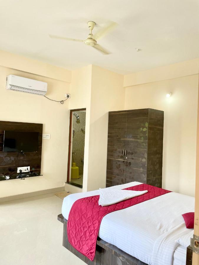The Inn Mysore Luaran gambar