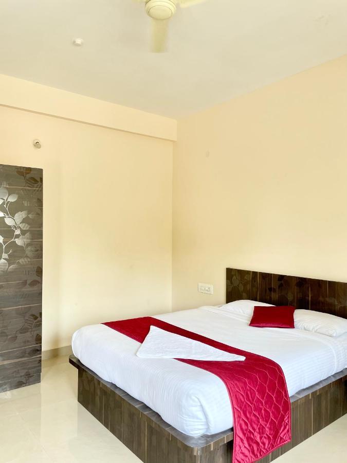 The Inn Mysore Luaran gambar