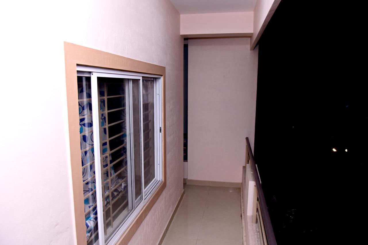 The Inn Mysore Luaran gambar