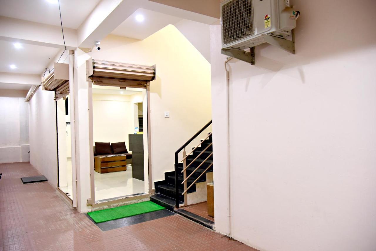 The Inn Mysore Luaran gambar